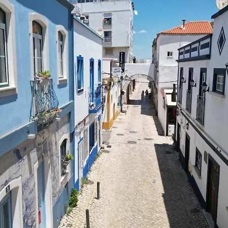 The Yellow House *