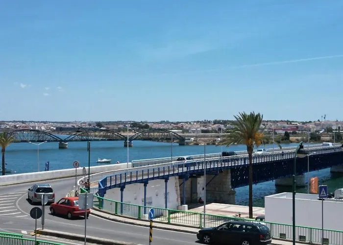 The Yellow House Guest house Portimao