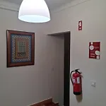 The Yellow House