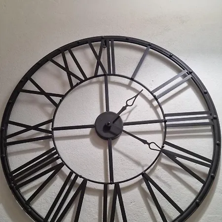 The Yellow House Vendégház *