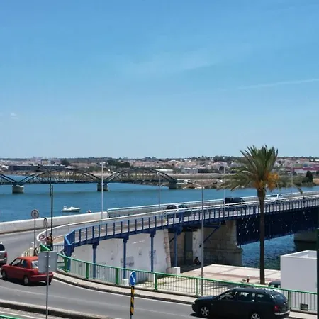 The Yellow House Vendégház Portimão