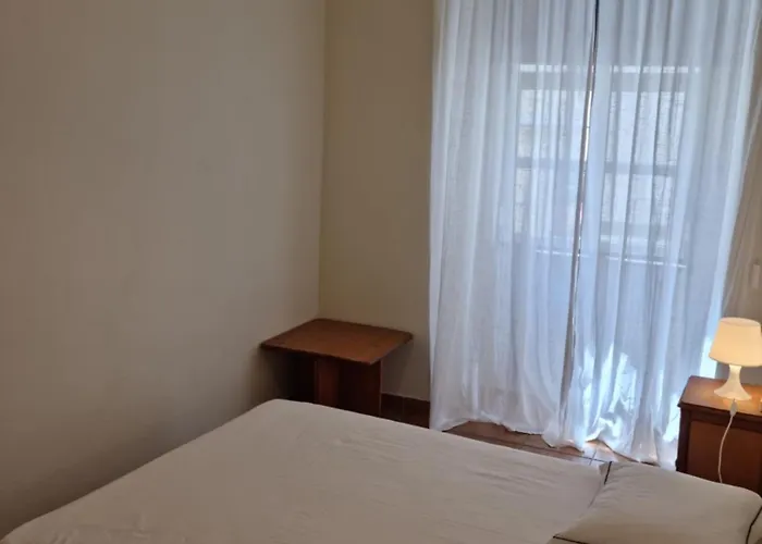 The Yellow House * Portimão