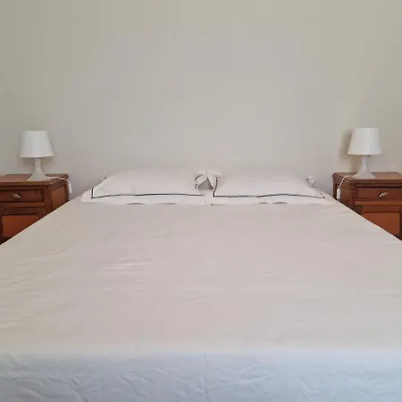 Pensjonat The Yellow House