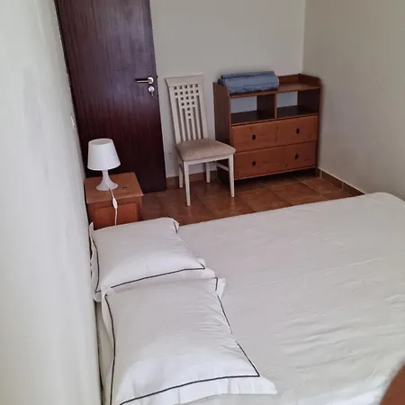 Pensjonat The Yellow House