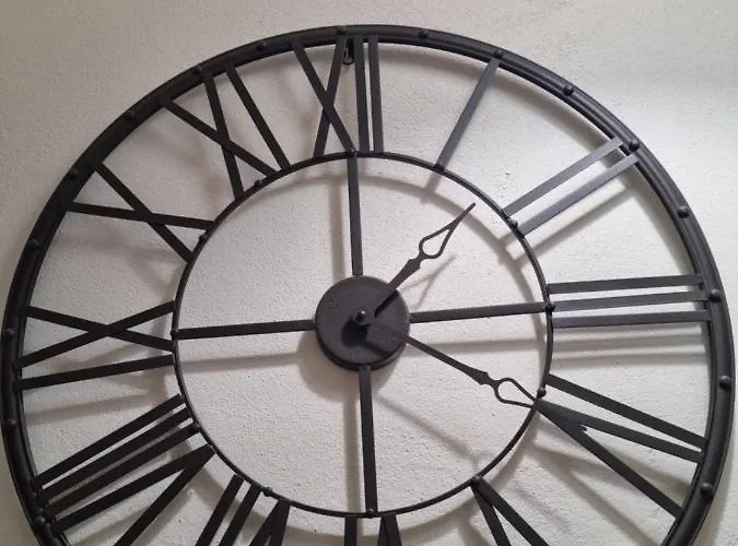 The Yellow House Gasthuis *