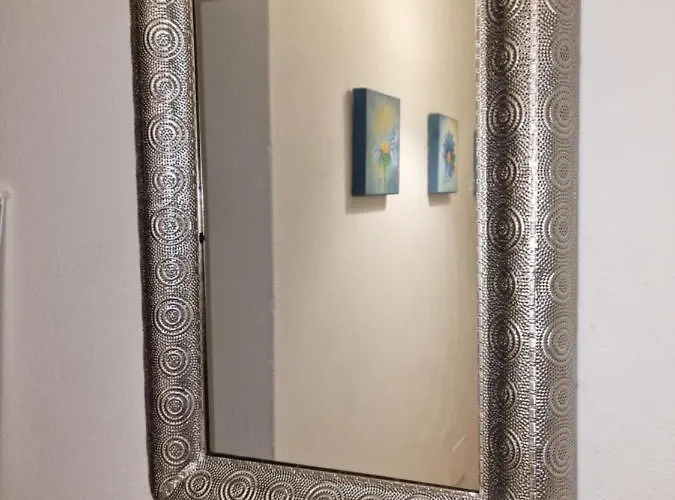 Gasthuis The Yellow House *