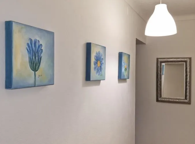 Gasthuis The Yellow House