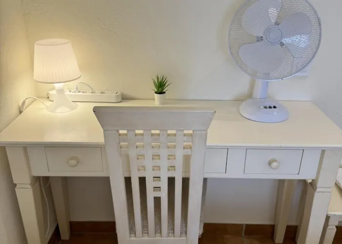 Gasthuis The Yellow House