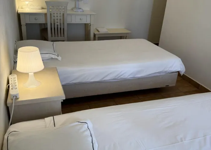 The Yellow House Gasthuis *